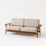 Private: Kisaragi Sofa 3P KJ102SO