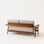 Private: Kisaragi Sofa 2.5P KJ102WL – view 2