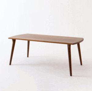 Private: Kisaragi table KJ344WP