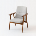 Private: Kisaragi LD armchair KJ260A
