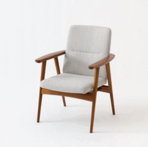 Private: Kisaragi LD armchair KJ260A
