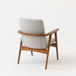 Private: Kisaragi LD armchair KJ260A – view 2