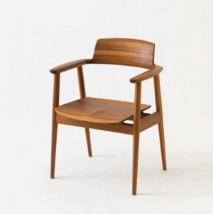Private: Kisaragi armchair KJ201A