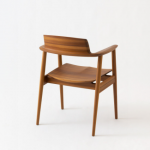 Private: Kisaragi armchair KJ201A – view 2