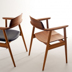 Private: Kisaragi armchair (tension seat) KJ200A – view 3