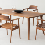 Private: Kisaragi armchair KJ201A – view 4