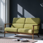 Private: Seoto Sofa 2P KD13WN – view 5