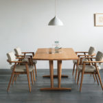Private: Seoto-Ex table KX365U – view 2