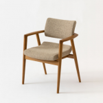 Private: Seoto-Ex armchair (tension seat) KX260AN