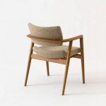 Private: Seoto-Ex armchair (tension seat) KX260AN – view 2