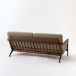 Private: Seoto Sofa 3P KD13SOU – view 3