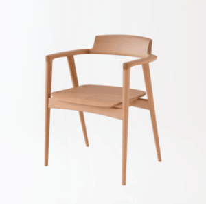 Private: Seoto armchair KD221AB