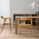 Private: Seoto armchair KD221AN – view 3