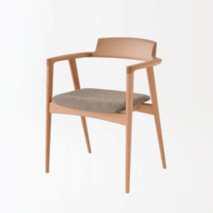 Private: Seoto armchair (tension seat) KD220AB
