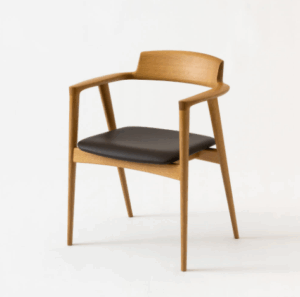Private: Seoto armchair (tension seat) KD220AN