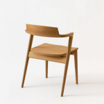 Private: Seoto Semi-armchair KD21ANH – view 2