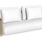 CLIFF DÈCO FABRIC SOFA