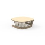 CLIFF DÈCO COFFEE TABLE BIG