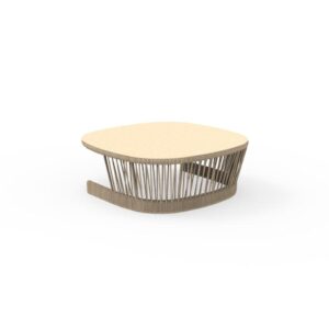 CLIFF DÈCO COFFEE TABLE BIG