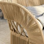 CLIFF DÈCO MODULAR SOFA – view 5