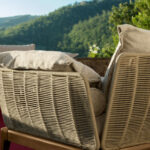 CRUISE//TEAK MODULAR SOFA – view 6