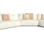 SCACCO MODULAR SOFA