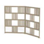 SCACCO H135 PARTITION