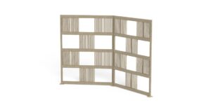 SCACCO H135 PARTITION