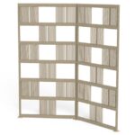 SCACCO H200 PARTITION