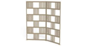 SCACCO H200 PARTITION