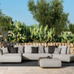 SCACCO MODULAR SOFA – view 3