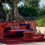 CLIFF DÈCO MODULAR SOFA – view 6