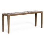 CRUISE//TEAK 160×40 CONSOLLE