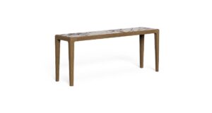CRUISE//TEAK 160×40 CONSOLLE