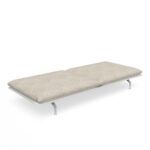 CRUISE//ALU BENCH