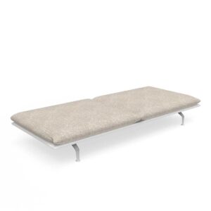 CRUISE//ALU BENCH