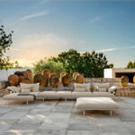 CRUISE//ALU BENCH – view 2