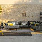 CRUISE//ALU MODULAR SOFA – view 5