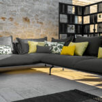 CRUISE//ALU MODULAR SOFA – view 4