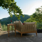 CRUISE//TEAK 160×40 CONSOLLE – view 2