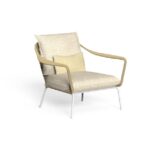 CRUISE//ALU LIVING ARMCHAIR