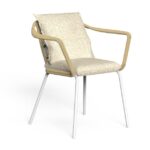 CRUISE//ALU LIVING ARMCHAIR