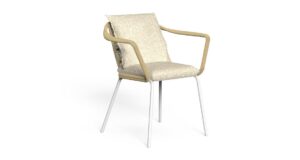 CRUISE//ALU LIVING ARMCHAIR
