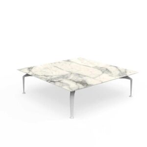 CRUISE//ALU 120×120 COFFEE TABLE