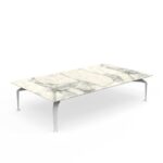 CRUISE//ALU 160×90 COFFEE TABLE