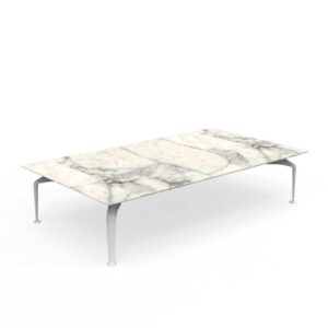 CRUISE//ALU 160×90 COFFEE TABLE