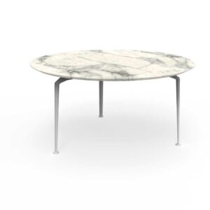 CRUISE//ALU D150 ROUND DINING TABLE