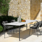 CRUISE//ALU LIVING ARMCHAIR – view 4