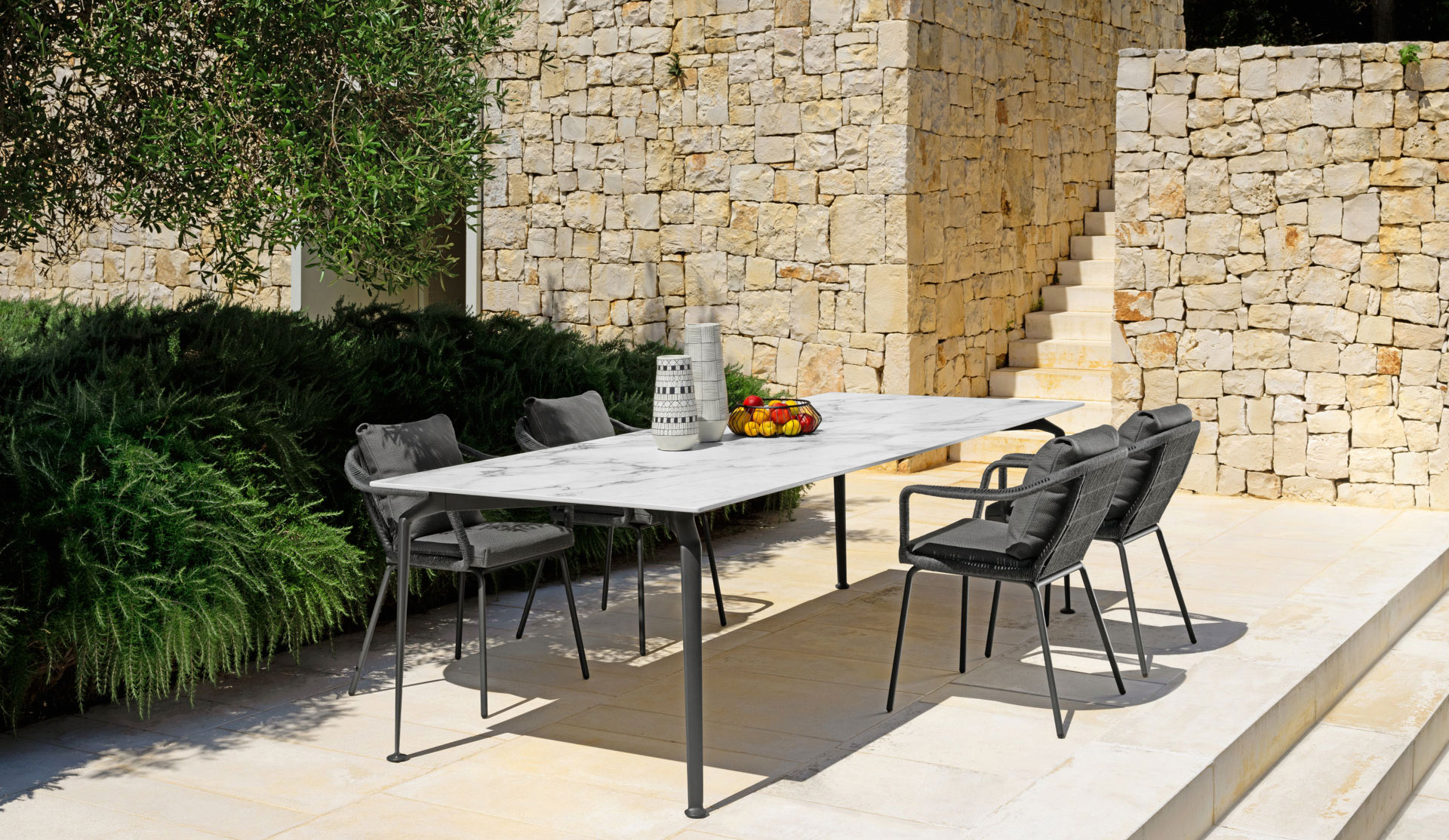 CRUISE//ALU LIVING ARMCHAIR – view 4