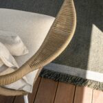 CRUISE//ALU LIVING ARMCHAIR – view 5
